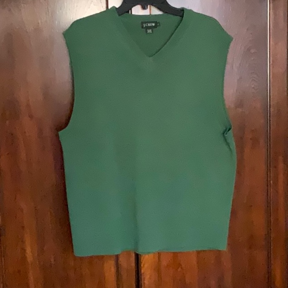 Casual short sleeve sweeter